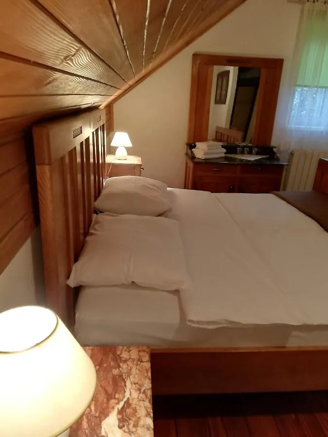 Bed & Breakfast Guesthouse Arnika