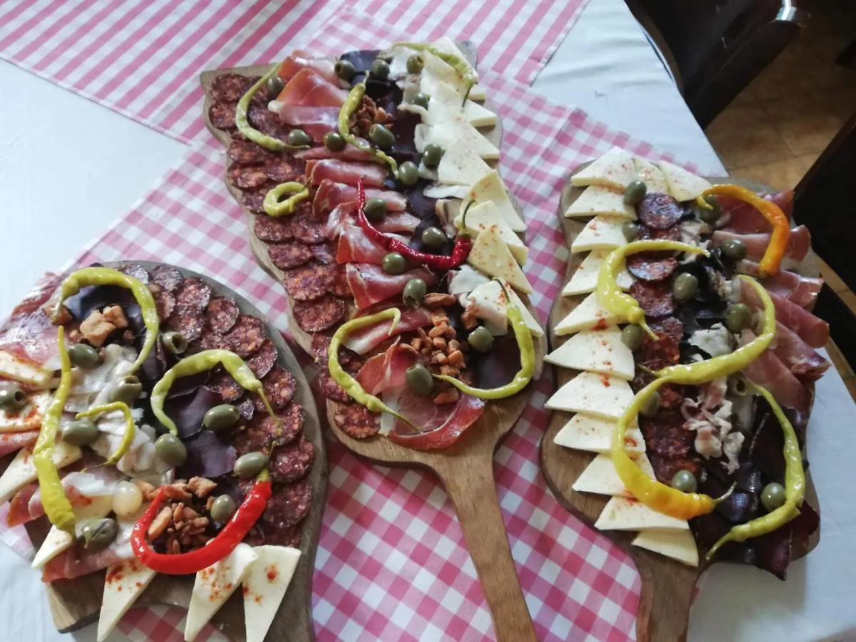 Guesthouse Arnika Fužine Κροατία