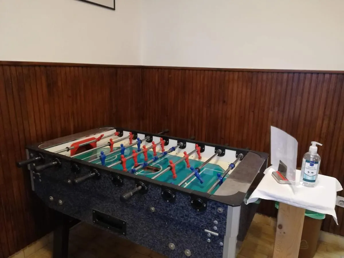 Guesthouse Arnika Fužine 0*,  Κροατία