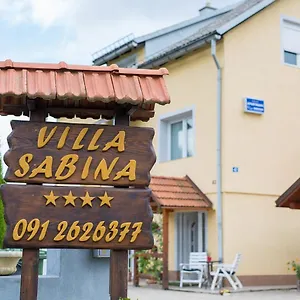 Sabina Apartment